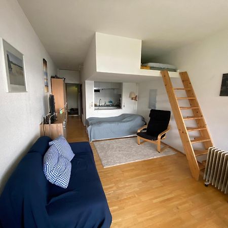 Appartement Mit Seeblick Am Ossiacher See Villach Luaran gambar