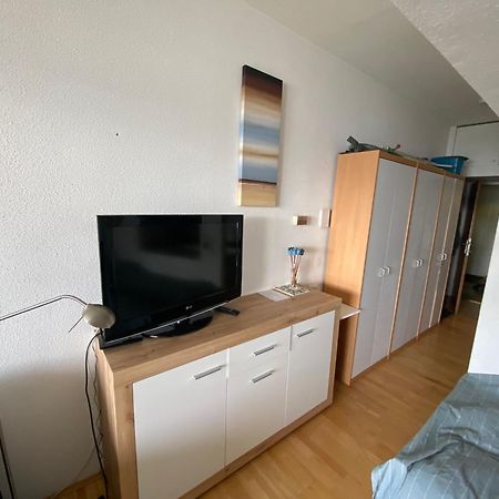 Appartement Mit Seeblick Am Ossiacher See Villach Luaran gambar