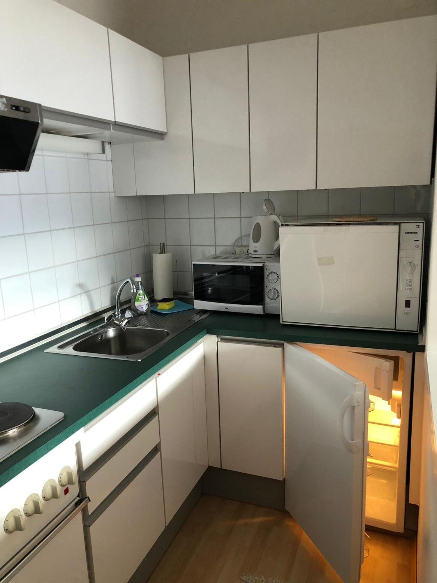 Appartement Mit Seeblick Am Ossiacher See Villach Luaran gambar