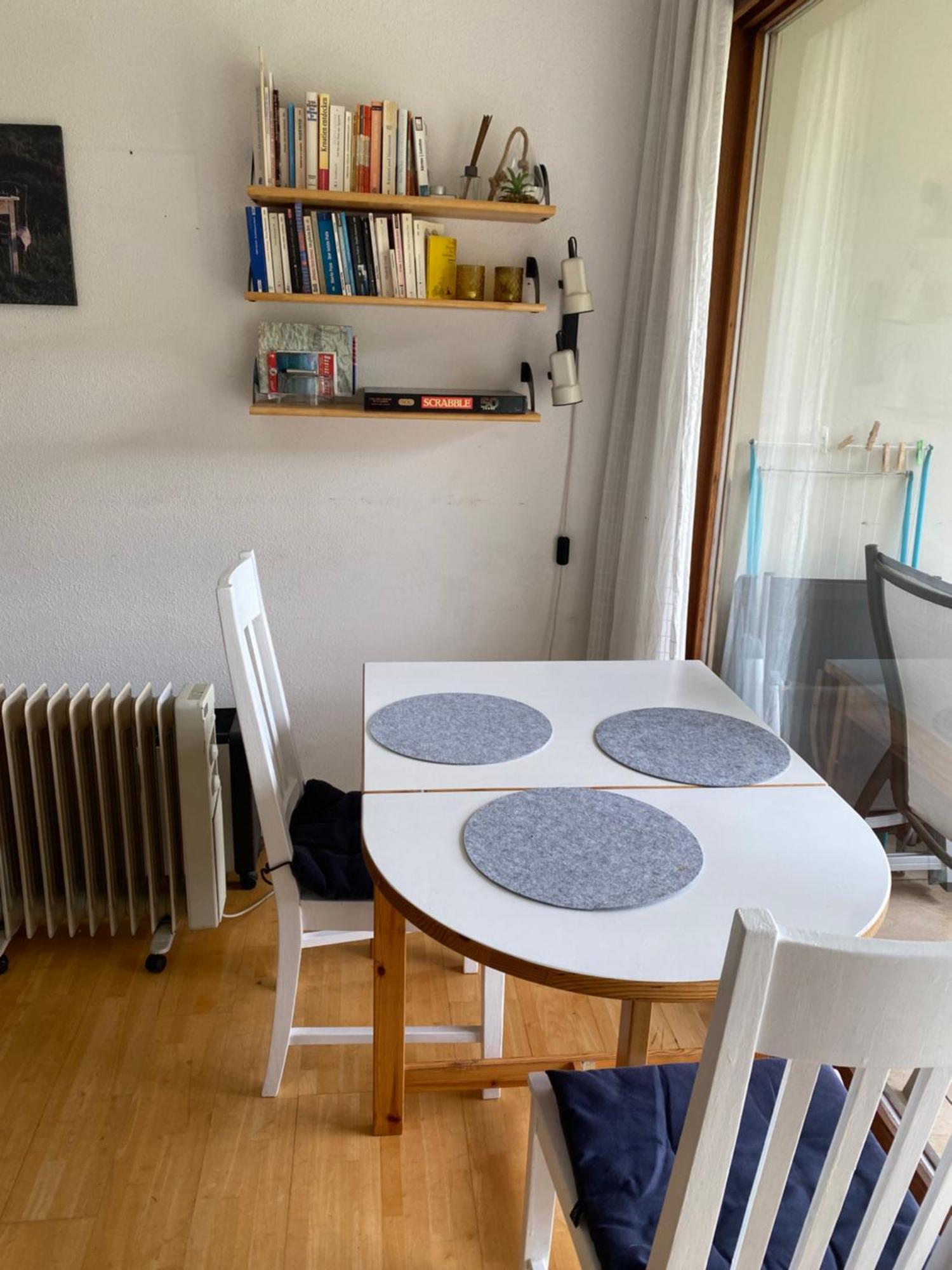 Appartement Mit Seeblick Am Ossiacher See Villach Luaran gambar