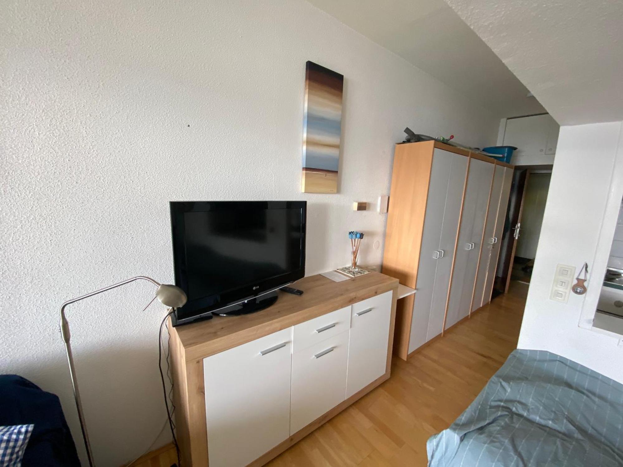 Appartement Mit Seeblick Am Ossiacher See Villach Luaran gambar